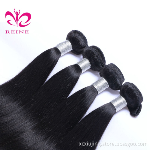 Beauty REINE hair remy peruvian virgin 100 human hair,100% cheap 11a grade hair product,virgin peruvian hair extension human